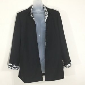 John Meyer  Cardigans Black Women Size 18